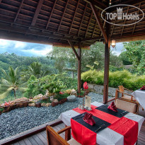 Black Penny Villas Ubud 