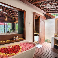 Black Penny Villas Ubud 