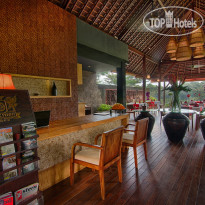 Black Penny Villas Ubud 