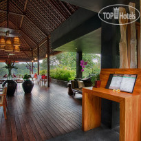 Black Penny Villas Ubud 