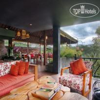 Black Penny Villas Ubud 