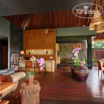 Black Penny Villas Ubud 