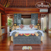 Black Penny Villas Ubud 