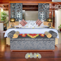 Black Penny Villas Ubud 