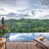 Black Penny Villas Ubud 