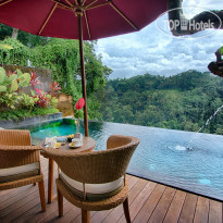 Black Penny Villas Ubud 