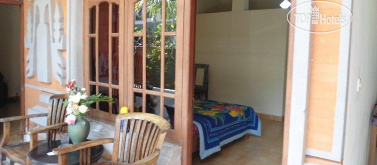 Новые добавленные фото туристов Rumah Madechra
