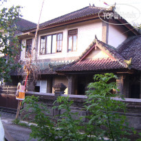 Rumah Madechra 