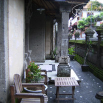 Rumah Madechra 