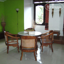 Rumah Madechra 