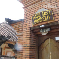 Made Arsa Homestay 