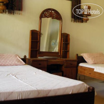 Vera Accommodation Ubud 