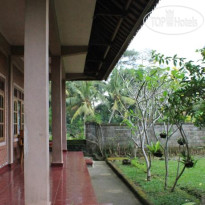 Vera Accommodation Ubud 