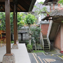 Vera Accommodation Ubud 