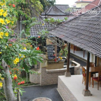 Vera Accommodation Ubud 