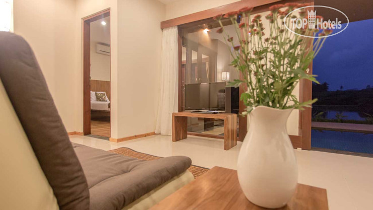 Новые добавленные фото туристов Manyi Village Ubud 3*
