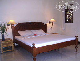 Новые добавленные фото туристов Ubud Bungalow 1*