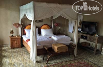 Новые добавленные фото туристов Kalisat Villa 3*