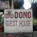 Dono Guest House 