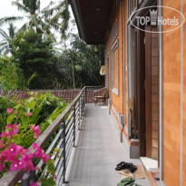 Tagel Karsa House