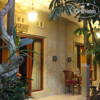 Tagel Karsa House