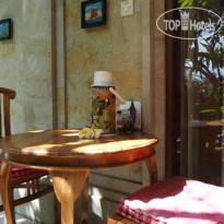 Tagel Karsa House