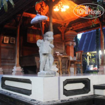Tagel Karsa House