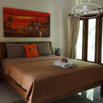 Tagel Karsa House