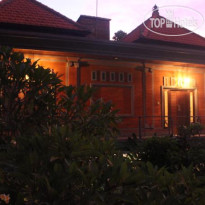 Tagel Karsa House