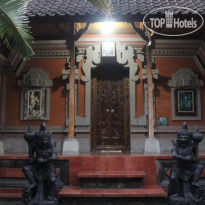 Tagel Karsa House
