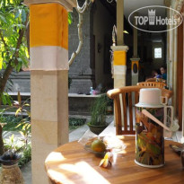Tagel Karsa House