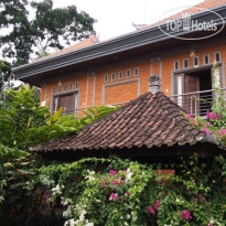 Tagel Karsa House