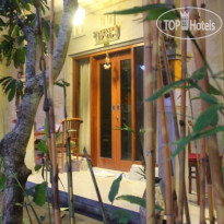 Tagel Karsa House