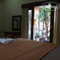 Tagel Karsa House