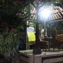 Tagel Karsa House