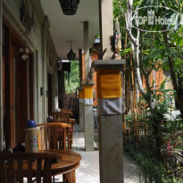 Tagel Karsa House