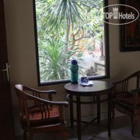 Tagel Karsa House