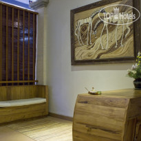 Sura Inn Ubud