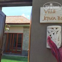Jepun And Sandat Bali Villa 