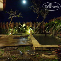 Jepun And Sandat Bali Villa 