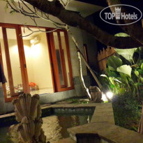 Jepun And Sandat Bali Villa 