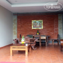 Jepun And Sandat Bali Villa 