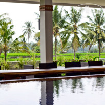 Puri Padma Hotel Restaurant & Spa 