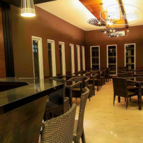 Puri Padma Hotel Restaurant & Spa 