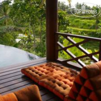 Capung Sakti Villa & Spa 4*