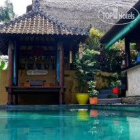 Capung Sakti Villa & Spa 