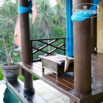 Capung Sakti Villa & Spa 