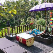 Capung Sakti Villa & Spa 