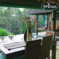 Capung Sakti Villa & Spa 