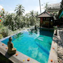 Capung Sakti Villa & Spa 